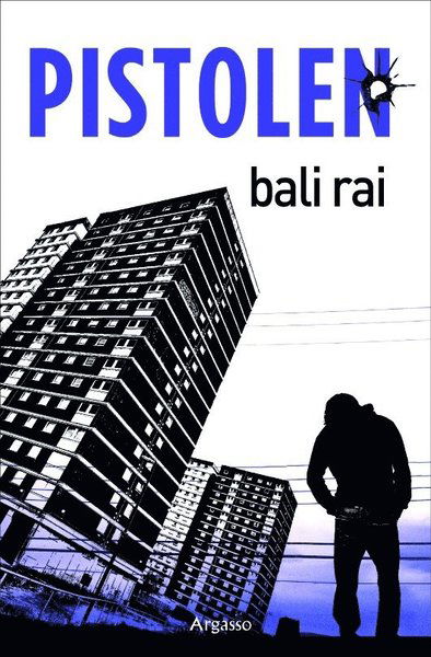 Cover for Bali Rai · Pistolen (Paperback Book) (2012)