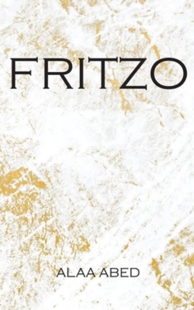 Cover for Alaa Abed · Fritzo (Pocketbok) (2020)