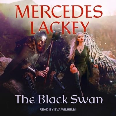 The Black Swan - Mercedes Lackey - Muziek - TANTOR AUDIO - 9798200211548 - 11 augustus 2020