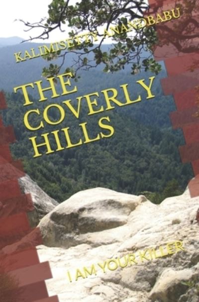 Cover for Kalimisetty Anandbabu · The Coverly Hills (Paperback Book) (2020)