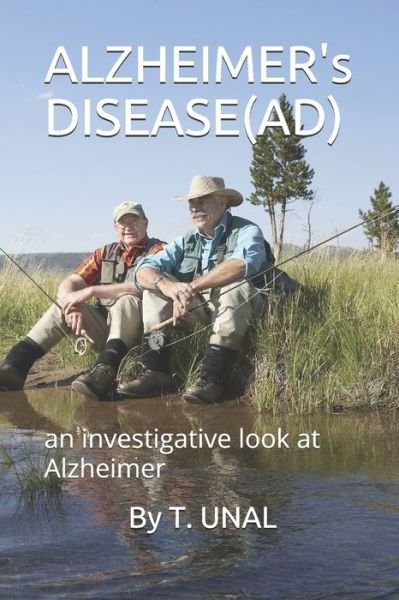 Cover for T Unal · ALZHEIMER's DISEASE (Paperback Bog) (2020)