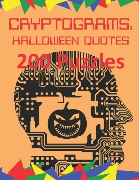 Cover for Cryptoware Press · Cryptograms (Pocketbok) (2020)