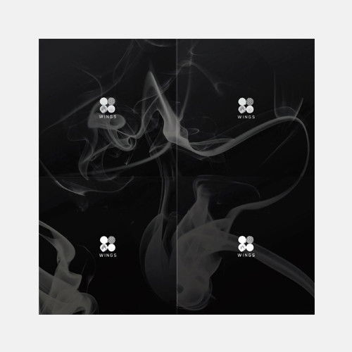 Cover for BTS · Wings (Płyta CD/Gadżety) [Bundle edition] (2021)