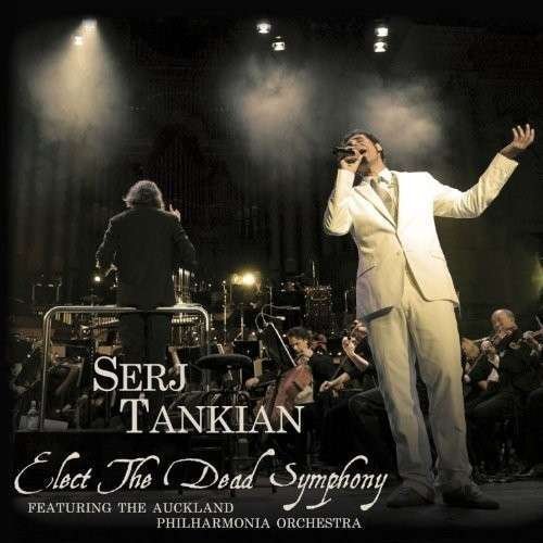 Elect the Dead Symphony - Serj Tankian - Musikk - REPRISE - 0093624972549 - 9. mars 2010