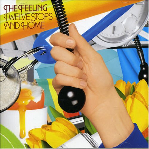 Twelve Stops & Home - Feeling - Música - UNIVERSAL - 0602498586549 - 4 de julho de 2006