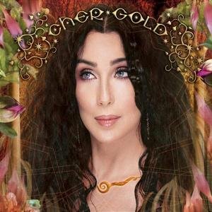 Cover for Cher · Gold (CD) [Remastered edition] (2005)