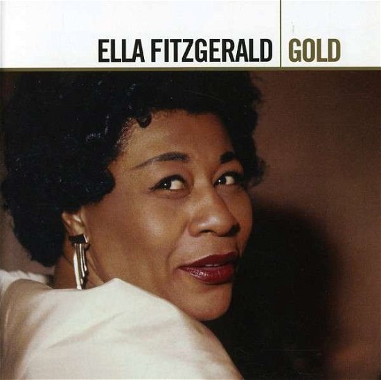 Gold - Ella Fitzgerald - Music - ROCK / POP - 0602517414549 - October 16, 2007
