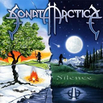 Sonata Arctica · Silence (CD) [Bonus Tracks edition] (2008)