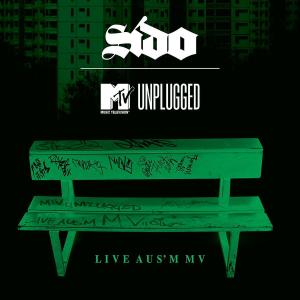 Sido MTV Unplugged Live Ausm Mv - Sido - Música - URBAN - 0602527398549 - 21 de mayo de 2010