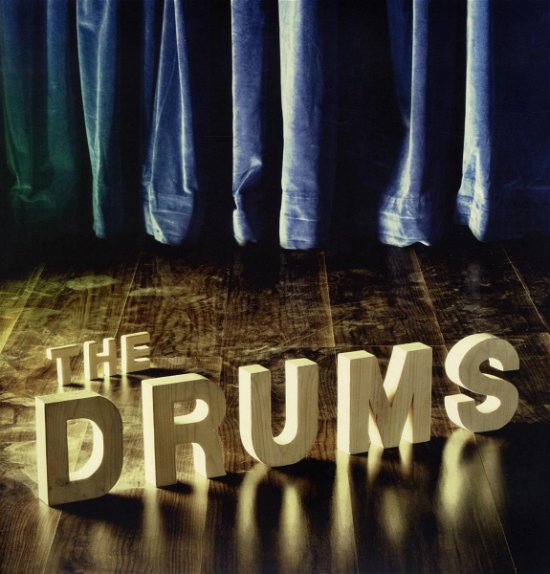 Cover for Drums · The Drums (LP) (2010)