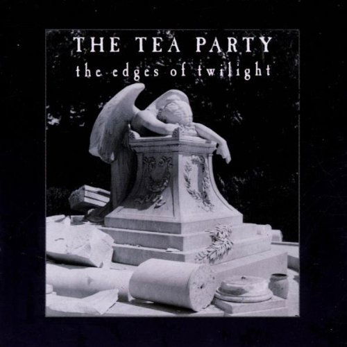 The Edges of Twilight - The Tea Party - Music - ROCK - 0602547466549 - September 4, 2015