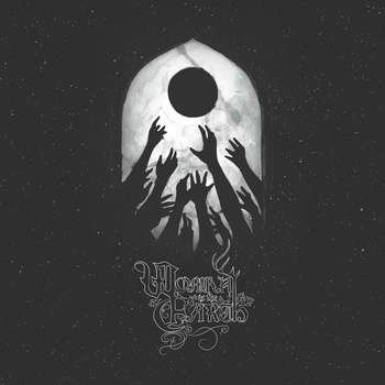 Cover for Woman Is The Earth · Depths (LP) [Coloured edition] (2015)