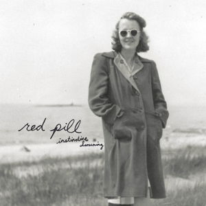 Cover for Red Pill · Instinctive Drowning (CD) (2016)