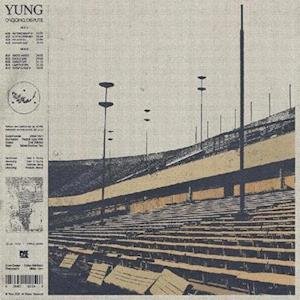Cover for Yung · Ongoing Dispute (LP) (2021)
