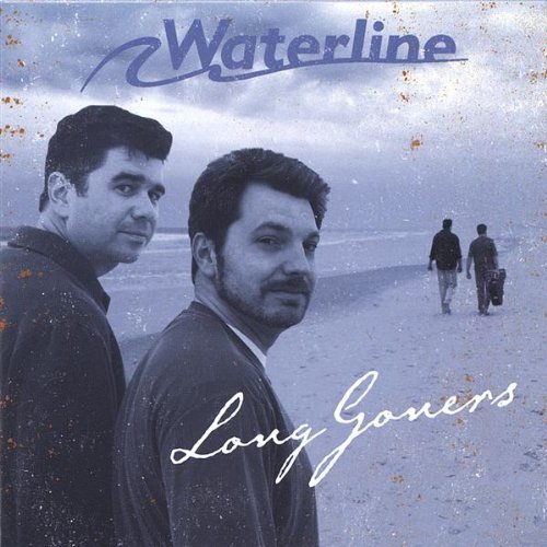 Stranded - Waterline - Musik - CD Baby - 0634479124549 - 24. maj 2005