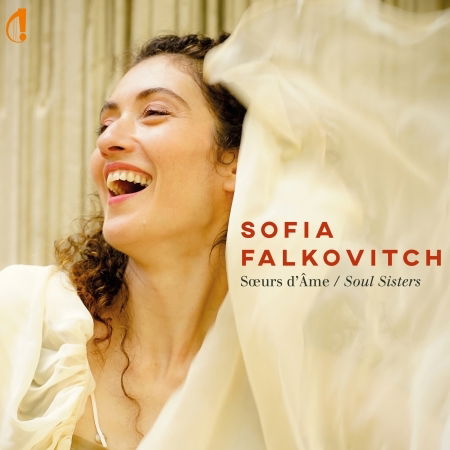 Soeurs DAme - Soul Sisters - Sofia Falkovitch - Muzyka - INDESENS / CALLIOPE - 0650414125549 - 5 maja 2023