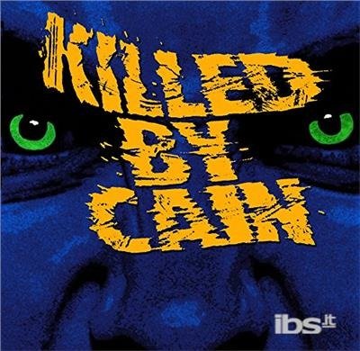 Killed By Cain - Killed By Cain - Musik - REX MUSIC - 0656165850549 - 22. februar 2018