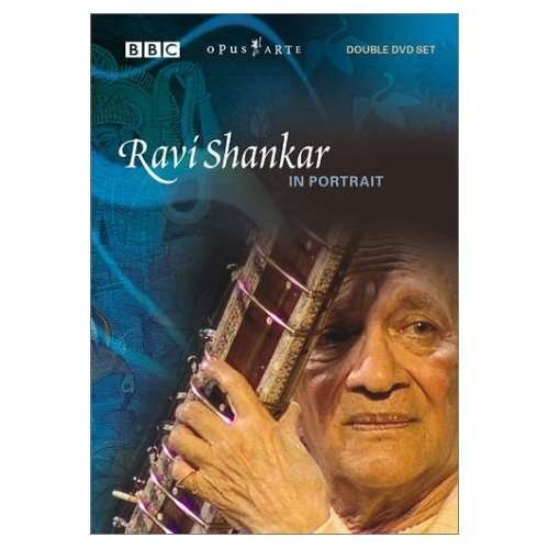 Cover for Ravi Shankar · Shankar (DVD) (2002)