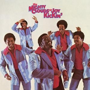 Kickin' - The Mighty Clouds Of Joy - Music - Omnivore Recordings, LLC - 0810075113549 - January 12, 2024