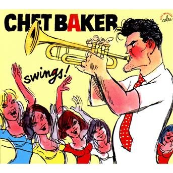 Chet Baker Swings - Chet Baker - Music - BD MUSIC - 0826596075549 - October 16, 2012