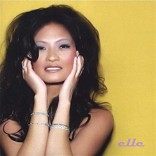 Cover for Elle (CD) (2006)