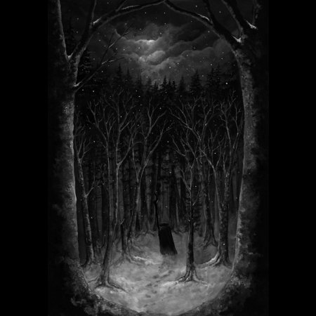 Paysage D'hiver · Im Wald (CD) [Digipak] (2020)