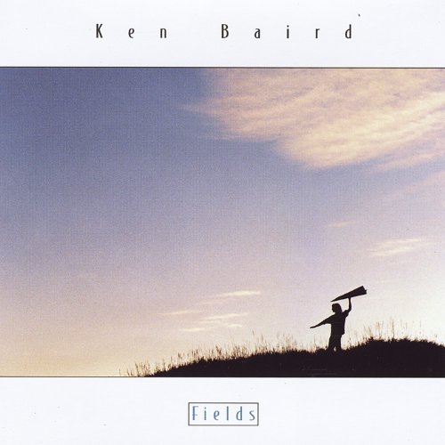 Cover for Ken Baird · Fields (CD) (1998)