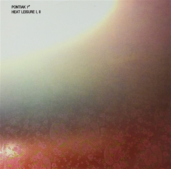 Cover for Pontiak · Heat Leisure (LP) (2015)