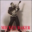 Cover for Mickey Baker · Rock With A Sock (CD) (1993)