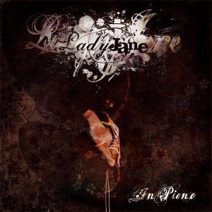 Cover for Lady Jane · In Pieno (LP) (2012)