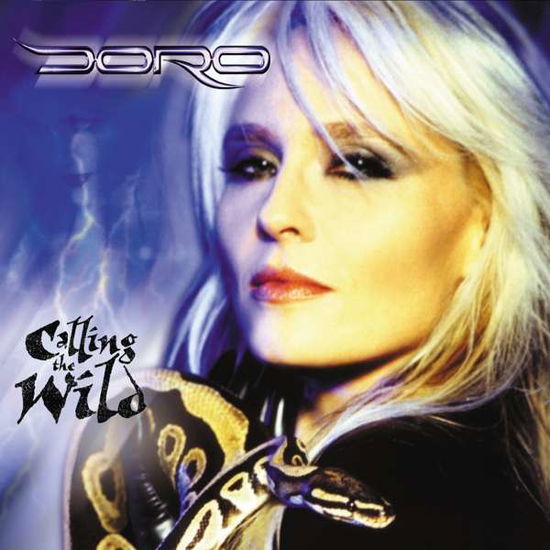 Calling the Wild - Doro - Música - RARE DIAMONDS PRODUCTIONS - 4250444157549 - 25 de janeiro de 2019