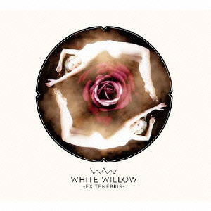 Cover for White Willow · Ex Tenebris (CD) [Japan Import edition] (2014)