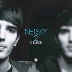 2 Deluxe (2cd Version) - Netsky - Muzyka - ULTRA VYBE CO. - 4526180125549 - 9 stycznia 2013