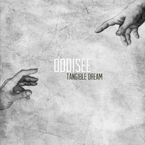 Cover for Oddisee · Tangible Dream (CD) [Japan Import edition] (2013)