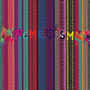 Cover for Deap Vally · Femejism (CD) [Japan Import edition] (2016)