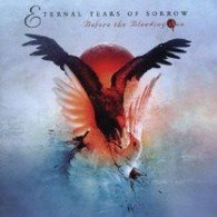 Cover for Eternal Tears of Sorrow · Before the Bleeding Sun (CD) [Japan Import edition] (2006)
