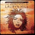 Cover for Lauryn Hill · Miseducation Of Lauryn Hill (CD) (2015)