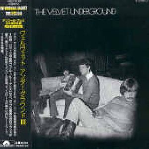 Cover for The Velvet Underground · Velvet Underground (3) (CD) [Limited edition] (2001)