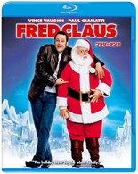 Cover for Vince Vaughn · Fred Claus (MBD) [Japan Import edition] (2010)