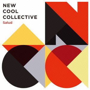Salud - New Cool Collective - Music - P-VINE RECORDS CO. - 4995879937549 - September 4, 2013