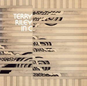 Cover for Terry Riley · In C (CD) [Remastered edition] (2022)