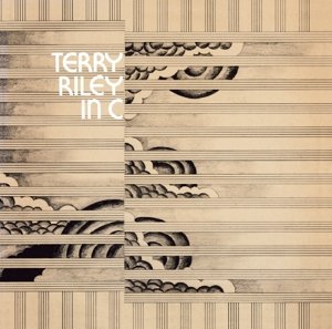 Cover for Terry Riley · In C (CD) [Remastered edition] (2022)