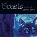 Beasts of Scotland - Tommy Smith - Musik - Linn Records - 5020305300549 - 20. august 1996