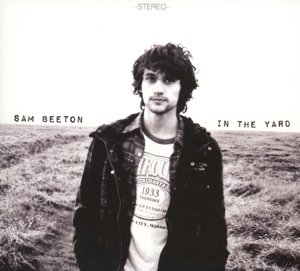 Cover for Sam Beeton · In The Yard (CD) (2015)