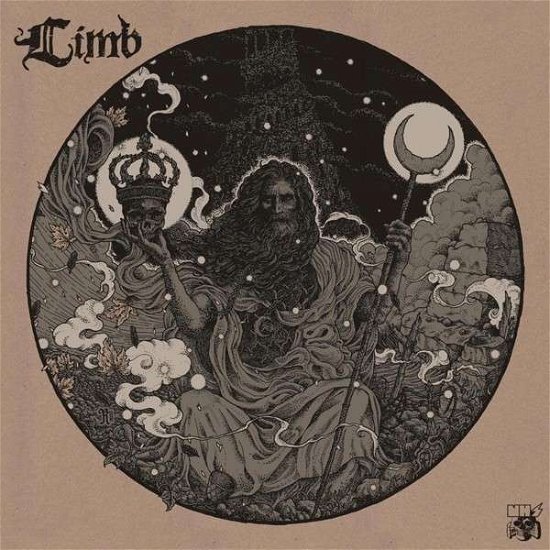 Cover for Limb (LP) (2014)