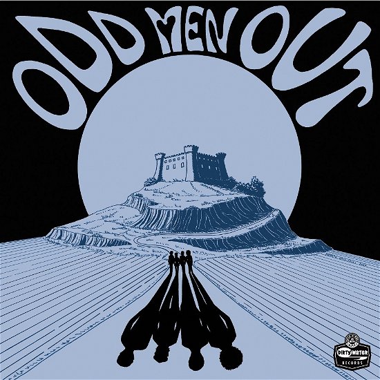 Odd Men Out - Odd men out - Musikk - DIRTY WATER RECORDS - 5056321619549 - 25. november 2022