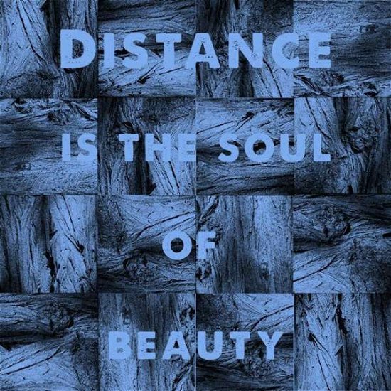 Cover for Michael J Sheehy · Distance Is The Soul Of Beauty (LP) (2020)