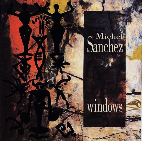 Cover for Michael Sanchez · Michael Sanchez-windows (CD)