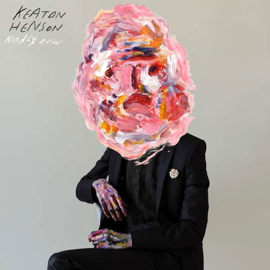 Cover for Keaton Henson · Kindly Now (LP) [180 gram edition] (2016)