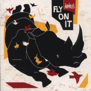 Fly on It - Apples - Music - AUMON - 7290014191549 - September 11, 2012